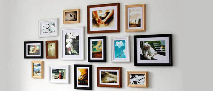 Photo Frames