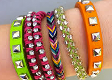 Friendship Day Bracelet