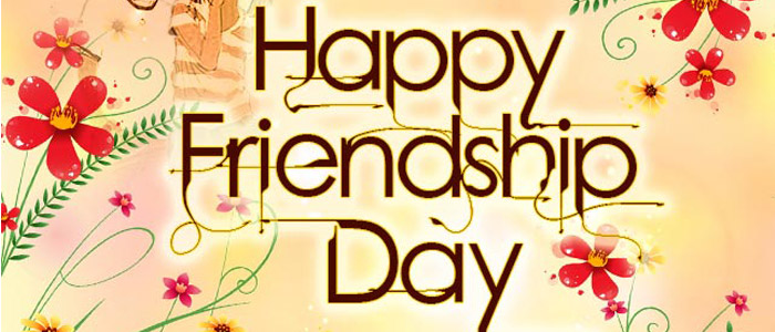 friendship e-cards